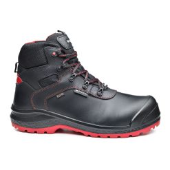 Be-Dry Mid S3 HRO HI CI WR SRC — półbuty bezpieczne Base Protection