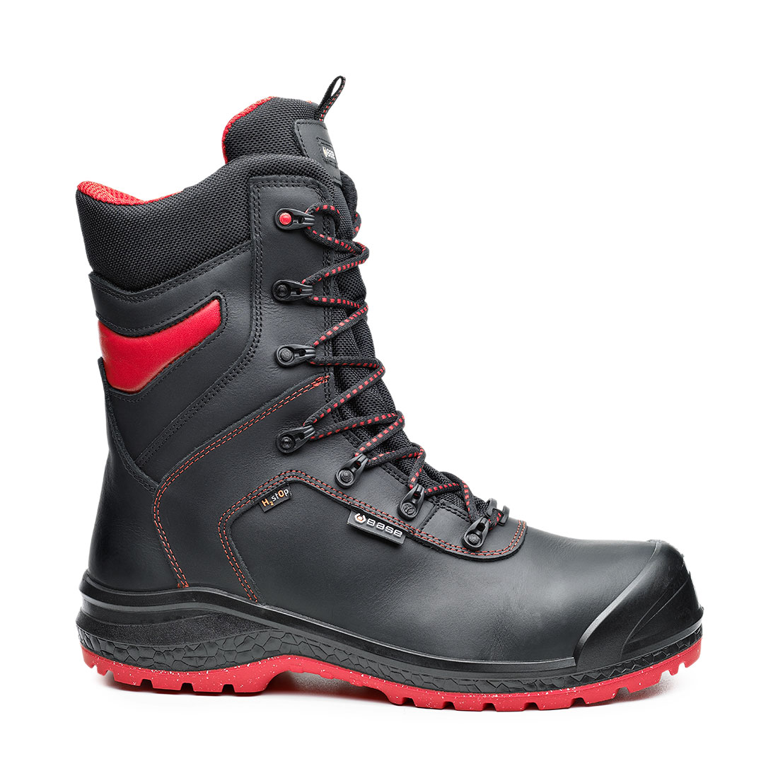 Be-Dry Top S3 HRO CI WR SRC — półbuty bezpieczne Base Protection