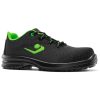 Halley Shoe — półbuty bezpieczne Base Protection