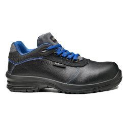 Izar Shoe S3 CI SRC — półbuty bezpieczne Base Protection