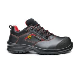Matar Shoe S3 ESD SRC — półbuty bezpieczne Base Protection