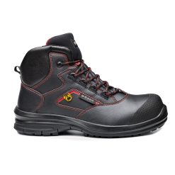 Matar Top S3 ESD SRC — półbuty bezpieczne Base Protection