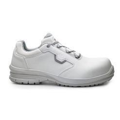 Natrium Shoe S2 SRC — półbuty bezpieczne Base Protection