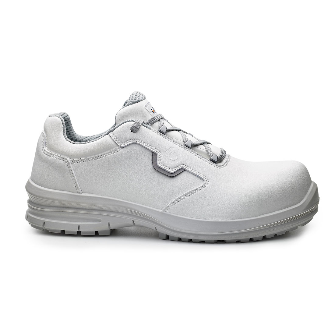 Natrium Shoe S2 SRC — półbuty bezpieczne Base Protection