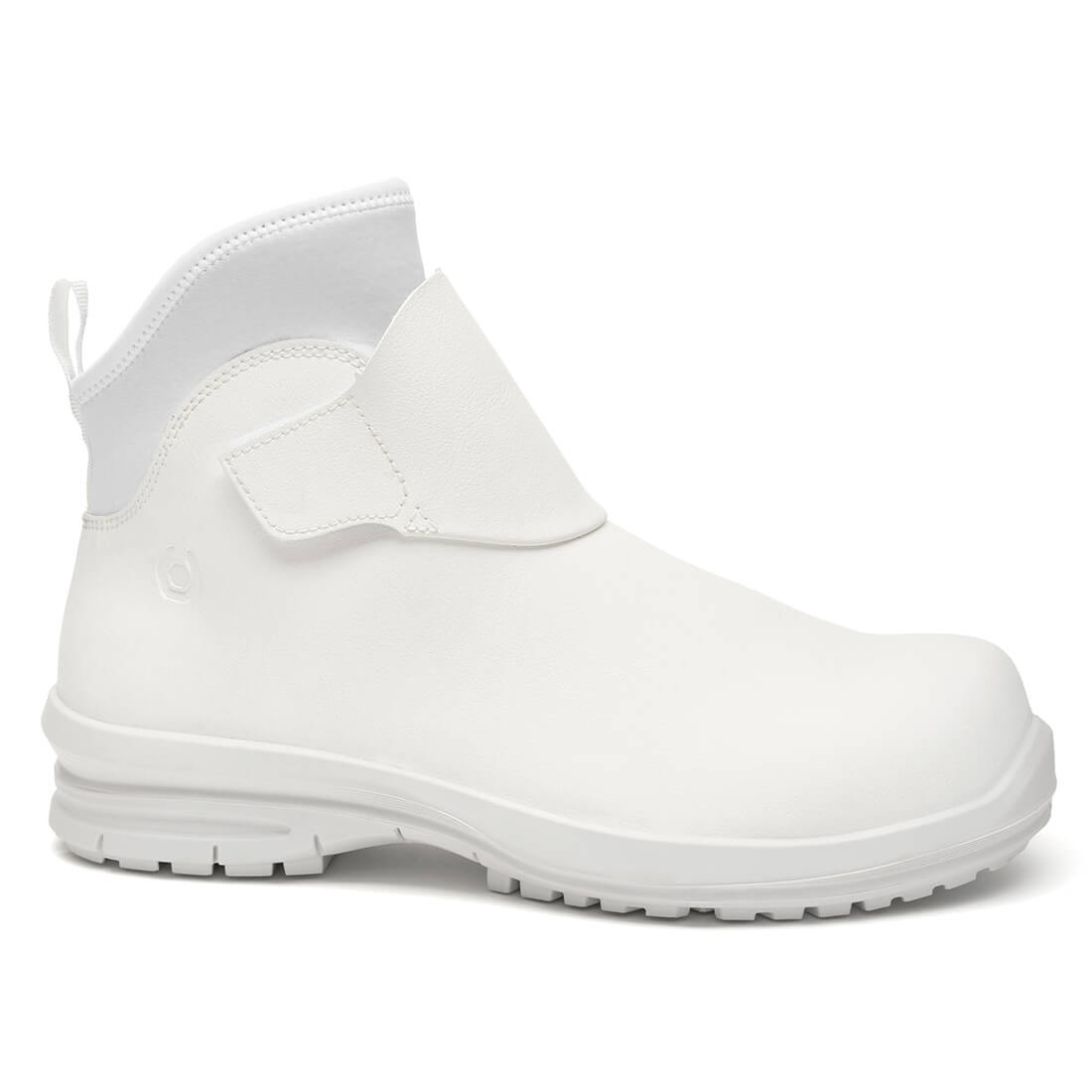 Nautilus S6 CI FO SR — półbuty bezpieczne Base Protection