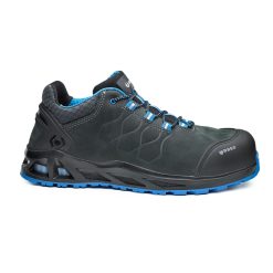K-Road Shoe S3 HRO CI SRC — półbuty bezpieczne Base Protection