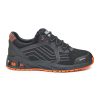 K-Twist Shoe O1 SRC — półbuty bezpieczne Base Protection