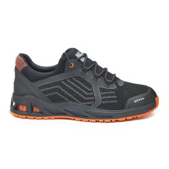 K-Twist Shoe O1 SRC — półbuty bezpieczne Base Protection