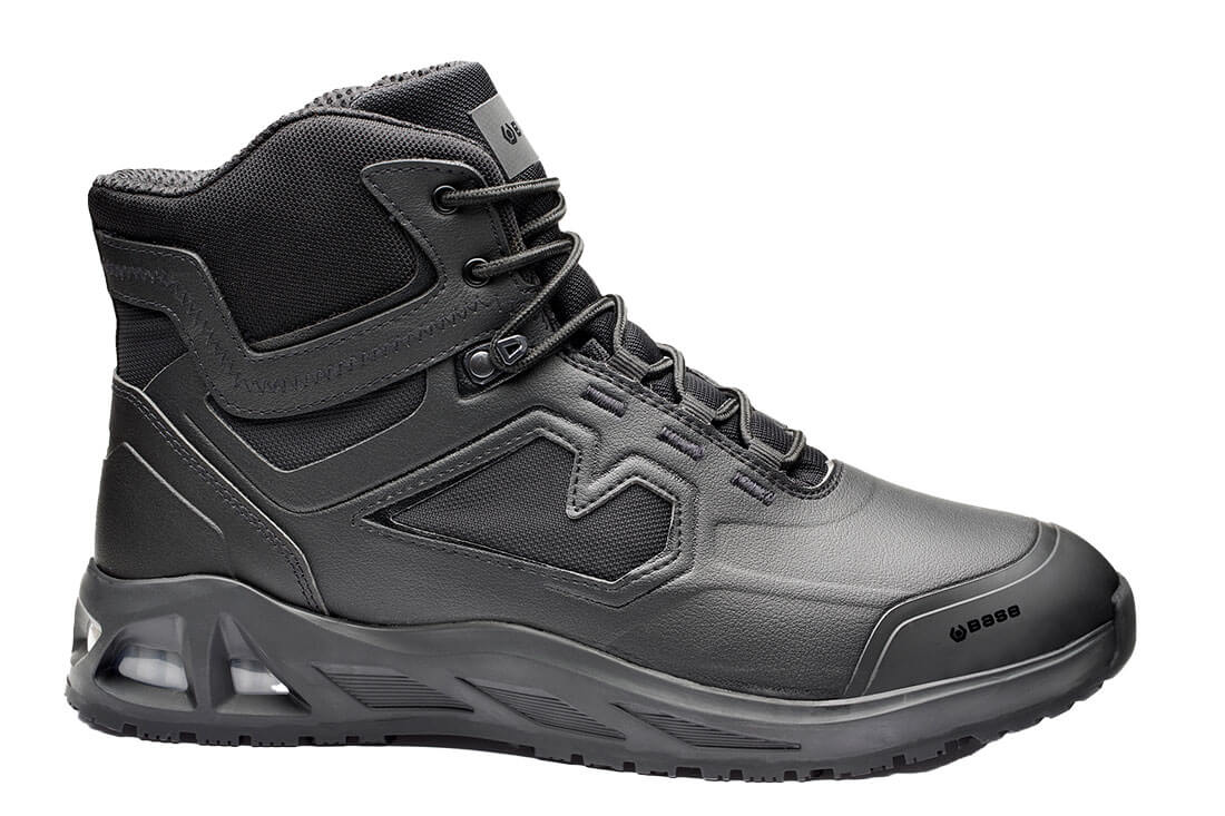 K-Up Mid Boot O3 FO SRC — trzewiki bezpieczne Base Protection