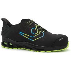K-Flick Shoe S3S ESD HRO — półbuty bezpieczne Base Protection