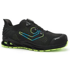 K-Landing Shoe S3S ESD — półbuty bezpieczne Base Protection