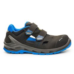 i-Bit Sandal S1P ESD SRC — sandały bezpieczne Base Protection