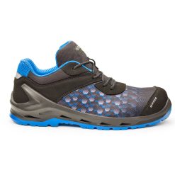 i-Robox Blue Shoe S3 ESD SRC — półbuty bezpieczne Base Protection