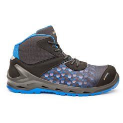 i-Robox Blue Top S3 ESD SRC — półbuty bezpieczne Base Protection