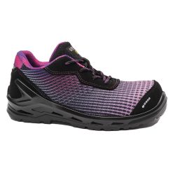 Arya Shoe S1P ESD SRC — półbuty bezpieczne Base Protection