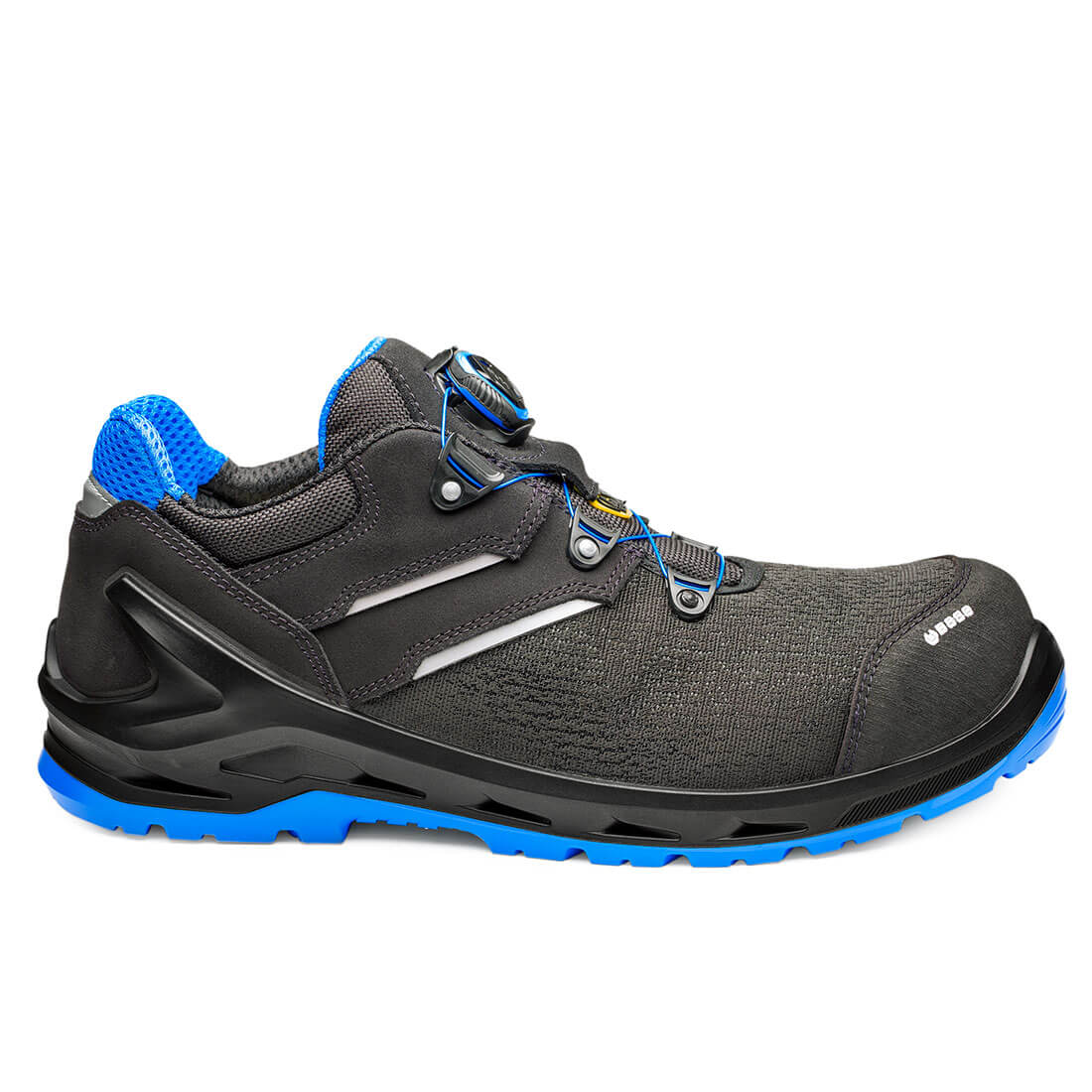 i-Wire Shoe S3 ESD SRC — półbuty bezpieczne Base Protection