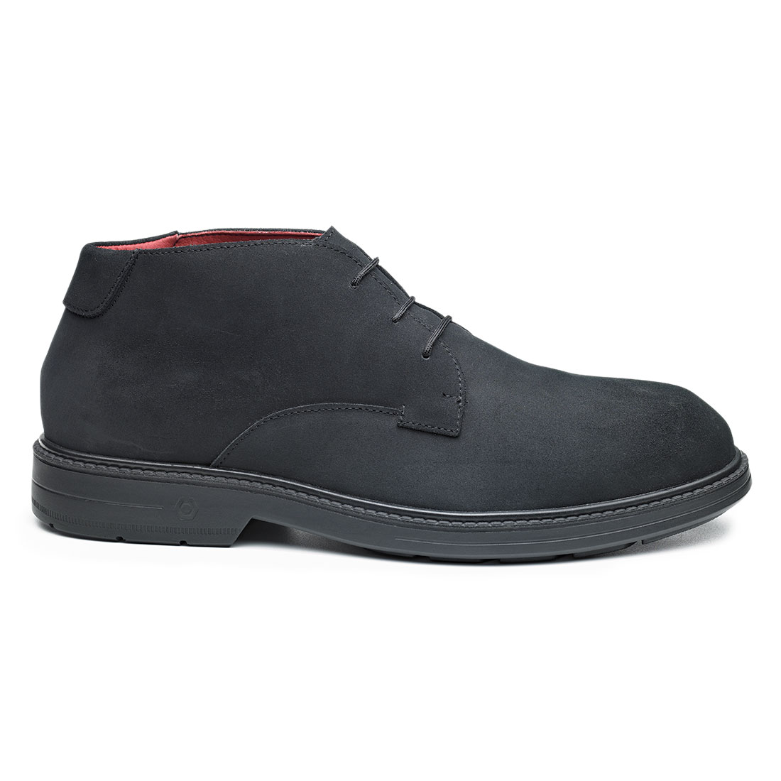 Orbit Shoe S3 ESD SRC — półbuty bezpieczne Base Protection