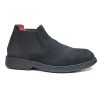 Universe Shoe S3 ESD SRC — półbuty bezpieczne Base Protection
