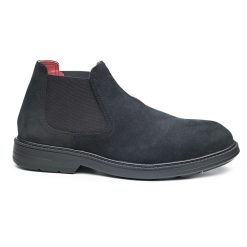 Universe Shoe S3 ESD SRC — półbuty bezpieczne Base Protection