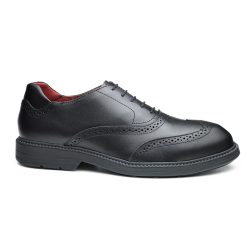 Rocket Shoe S3 ESD SRC — półbuty bezpieczne Base Protection