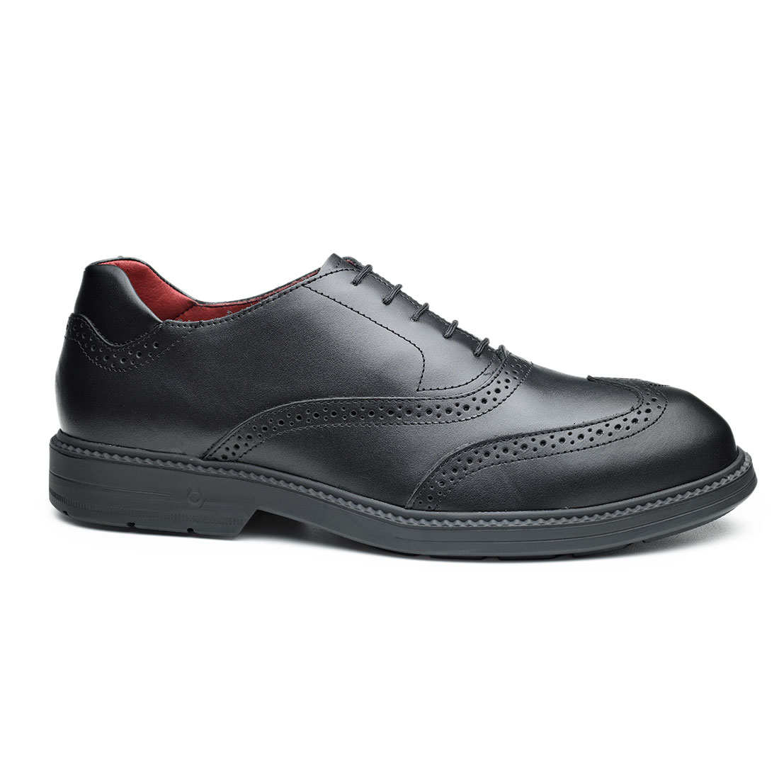 Rocket Shoe S3 ESD SRC — półbuty bezpieczne Base Protection