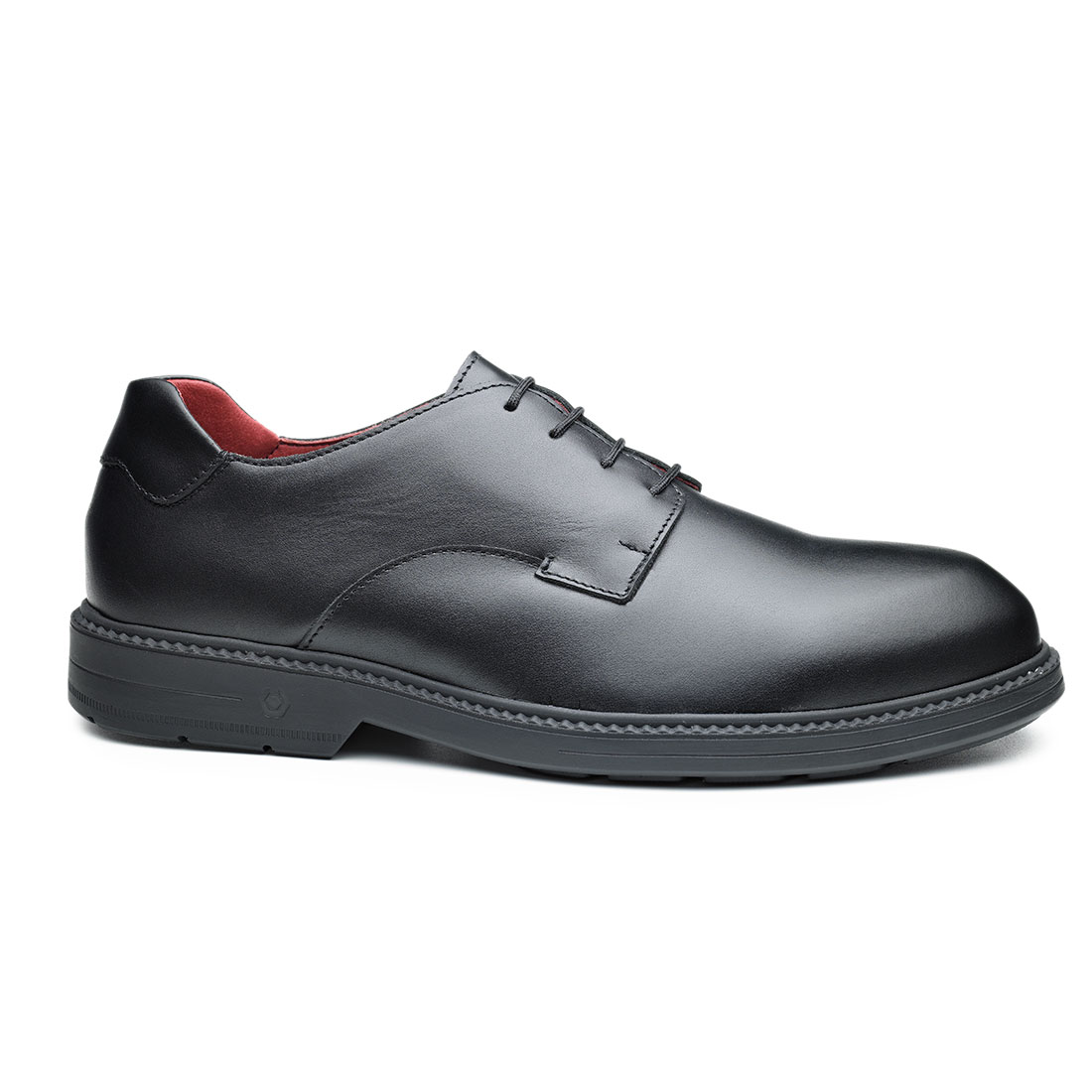 Cosmos Shoe S3 ESD SRC — półbuty bezpieczne Base Protection