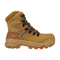 T-Force S3S HRO — półbuty bezpieczne Base Protection
