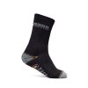 Skarpety ochronne Safety 400 Short 3Pk — półbuty bezpieczne Base Protection