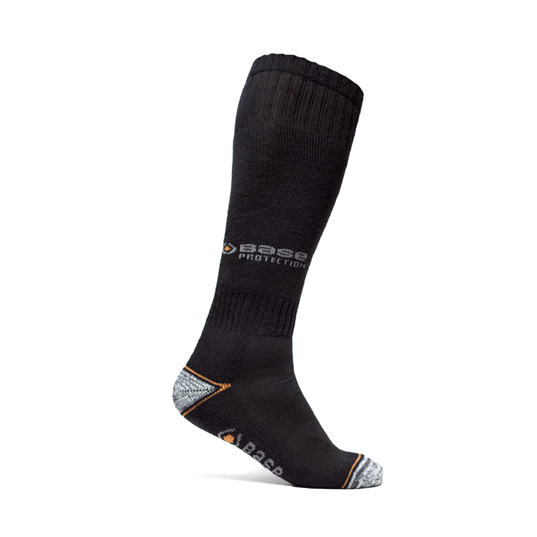Skarpety ochronne Safety 400 Sock Long — półbuty bezpieczne Base Protection