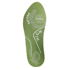 Wkładka ochronna Dry'N Air Scan&Fit Record High — półbuty bezpieczne Base Protection