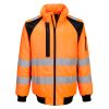 Kurtka pilotka ostrzegawcza WX2 3 w 1 CD898 Portwest