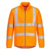 Kurtka softshell ostrzegawcza EC24 Portwest
