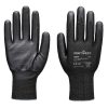 Rękawice antyprzecięciowe F21 Nitrile Tungsten Glove A9 A680 — Portwest A680 Portwest
