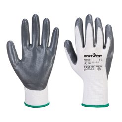 Grip 13 Nitrile Glove (PK12) AB310 Portwest
