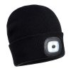 Czapka z lampkami LED B028 Portwest