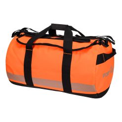 Hi-Vis Waterproof Bag B911 Portwest