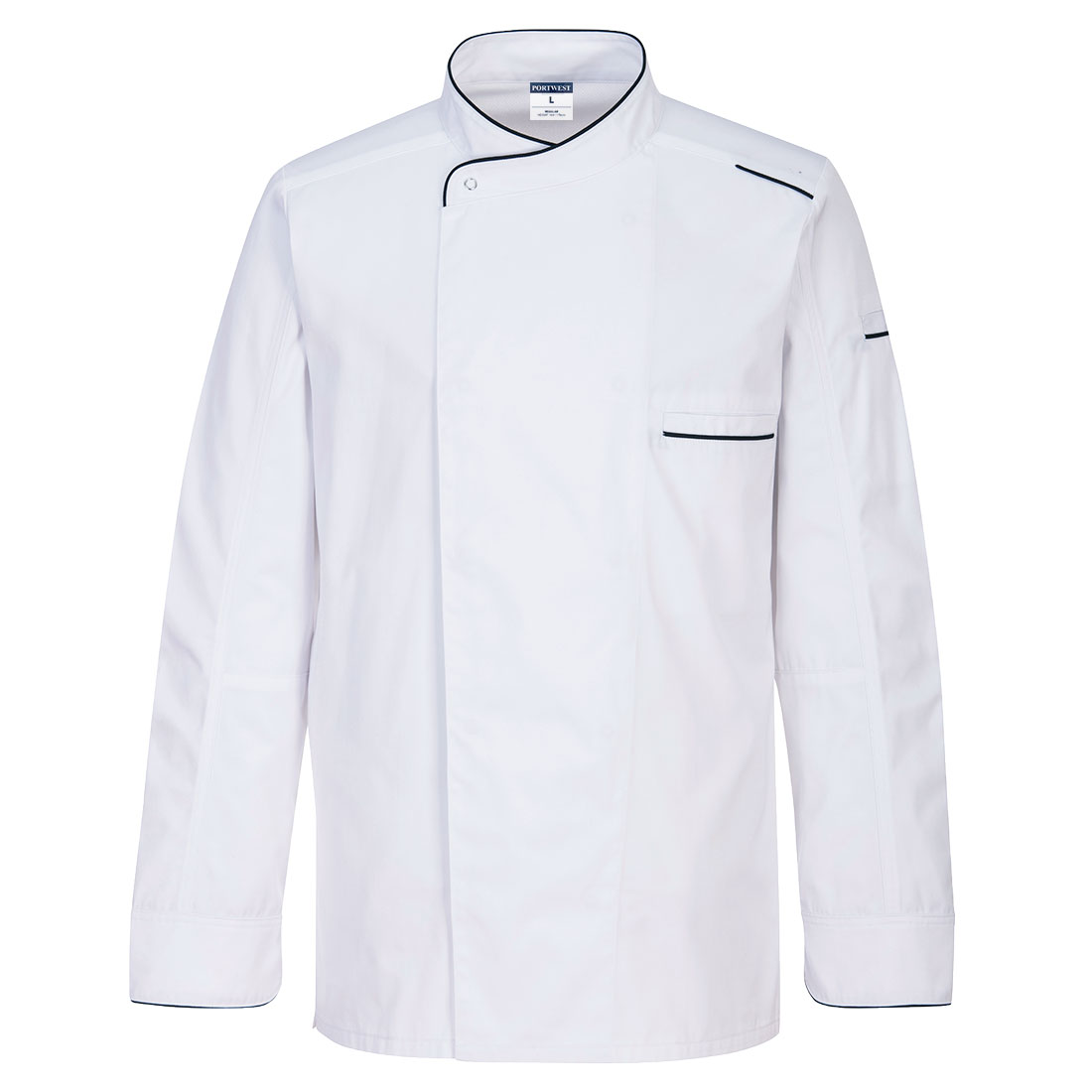 Bluza kucharska C835 — Portwest C835 Portwest