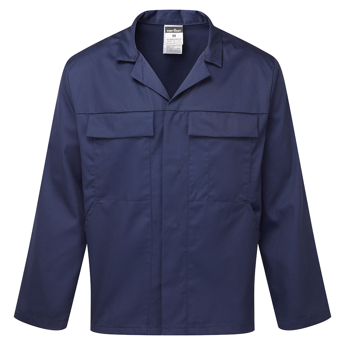 Bluza robocza Mayo z czterema kieszeniami C859 — Portwest C859 Portwest