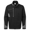 Bluza robocza WX1 Cotton Work Jacket CD110 — Portwest CD110 Portwest
