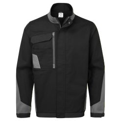 Bluza robocza WX1 Cotton Work Jacket CD110 — Portwest CD110 Portwest