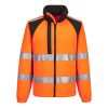 Polar ostrzegawczy WX2 Eco CD807 Portwest