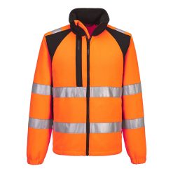 Polar ostrzegawczy WX2 Eco CD807 Portwest