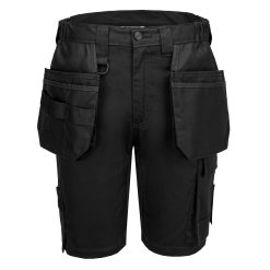 WX2 Eco Craft Holster Shorts CD842 Portwest