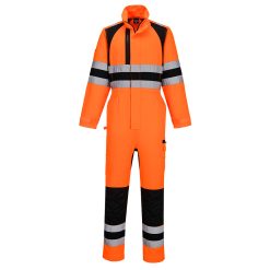 Kombinezon ostrzegawczy WX2 Eco CD855 Portwest