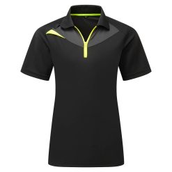 Koszulka polo damska DX4 S/S DX409 — Portwest DX409 Portwest