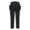 Spodnie DX4 z kieszeniami kaburowymi DX440 Portwest