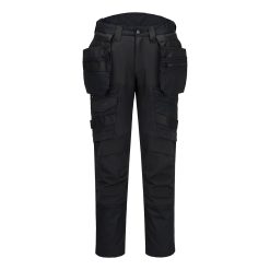 Spodnie DX4 z kieszeniami kaburowymi DX440 Portwest