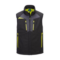 Kamizelka Softshell DX4 (3L) DX476 Portwest