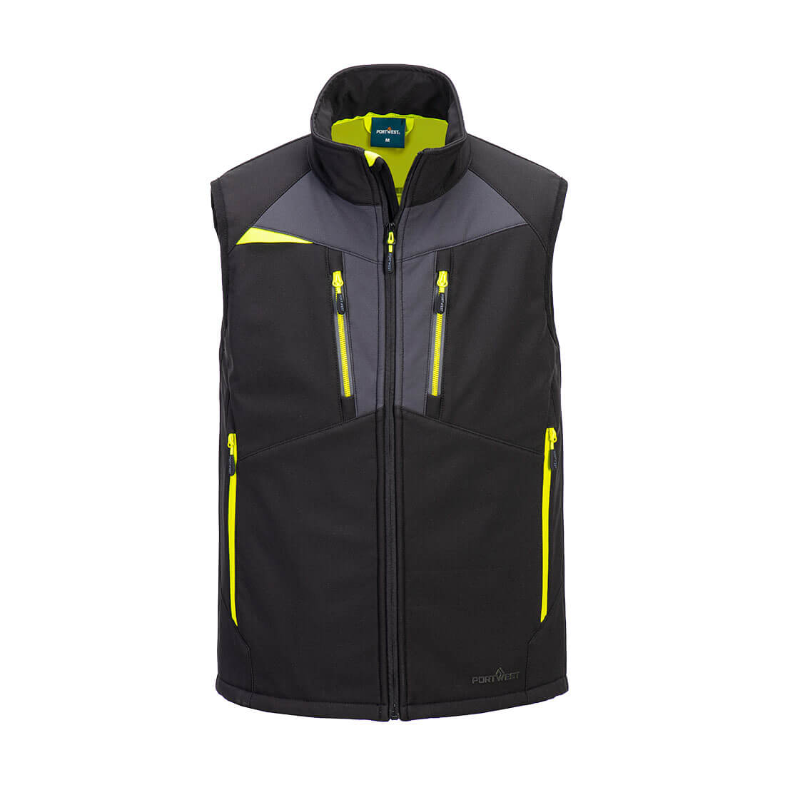 Kamizelka Softshell DX4 (3L) DX476 Portwest