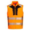 Kamizelka softshell DX4 Hi-Vis DX479 Portwest